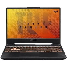 Ноутбук ASUS TUF Gaming F15 FX506HEB (FX506HEB-RS53) RB: Экран 15.6" IPS (1920x1080) FullHD