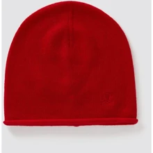 Женская шапка United Colors of Benetton красная (1230D0033): Производитель Benetton