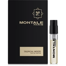 Парфумована вода Montale Tropical Wood 2 ml: Вид Парфумована вода