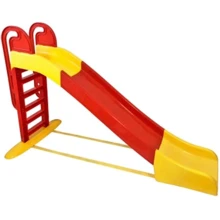 Горка большая DOLONI TOYS 014550/3: Производитель DOLONI TOYS