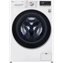 Стиральная машина LG F2WN6S7S1: Тип машины Автомат