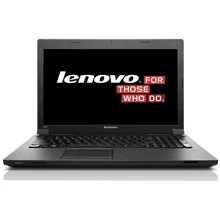 Lenovo B590 Pentium 2020M 500GB HDD 4GB 15.6 "(1366x768) GeForce 610M Grade C: Причина уцінки Б/У, значительные следы использования, потетрости, царапины, засветы, пятна, которые не мешают отобр