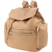 Женский рюкзак Valiria Fashion бежевый (3DETBU8019-12): Пол Женский