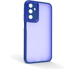 Аксессуар для смартфона ArmorStandart Shade Case Blue for Samsung A155 Galaxy A15 4G / A15 5G (ARM73425): Совместимость Samsung A155 Galaxy A15 4G / A15 5G