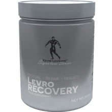 Аминокислота для спорта Kevin Levrone LevroRecovery 525 g /25 servings/ Blackcurrant: Вкус Черная смородина