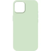 Чохол для iPhone ArmorStandart ICON2 MagSafe Soft Mint для iPhone 15 (ARM77010): Колір зеленый