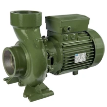 SAER BP-7C: Тип поверхностные насосы