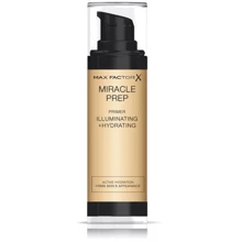Max Factor Miracle Prep 3in1 Beauty Protect SPF 30 Праймер для обличчя 30 ml: Вид База под макияж