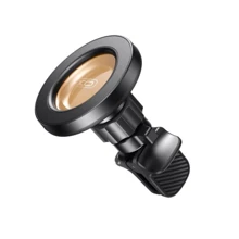 Держатель XO Car Holder Air Vent C129 Magnetic Black for iPhone 16 I 15 I 14 I 13 I 12 series: Производитель XO