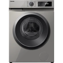 Пральна машина Toshiba TW-BJ90S2UA silver: Тип машини автомат