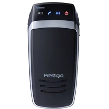 Prestigio Bluetooth Hands Free: undefined undefined
