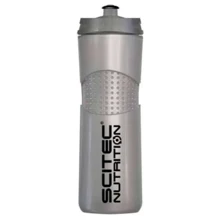 Бутылка Scitec Nutrition Bike bottle Scitec 650 ml Silver: Страна производитель Венгрия