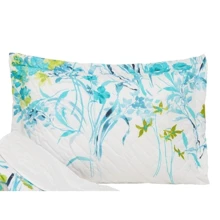 Наволочка SoundSleep Botanica ранфорс 50х70 (93847391): Тип наволочка