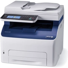 МФУ Xerox WorkCentre 6027NI: Класс устройства офисный