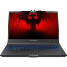 Ноутбук Dream Machines RT4050-15 (RT4050-15UA27) UA: Екран 15.6" WVA (1920x1080) Full HD