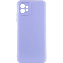 Аксессуар для смартфона Lakshmi Case Silicone Cover Full Camera Dasheen for Motorola Moto G32: Совместимость Motorola Moto G32