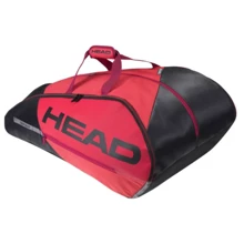 Сумка для тенниса HEAD (283422) Tour Team 12R BKRD: undefined undefined