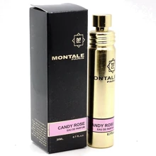 Парфумована вода Montale Candy Rose 20 ml: Вид Парфумована вода