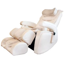 Масажний стілець FinnSpa Premion Cream (60040): Виробник FinnSpa