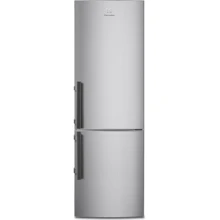 Холодильник Electrolux EN3441JOX: Тип холодильник двокамерний