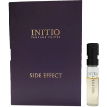 Парфюмированная вода Initio Parfums Prives Side Effect 1,5 ml: Вид Парфюмированная вода