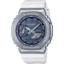 Наручний годинник CASIO GM-2100WS-7AER: Стиль Спортивный