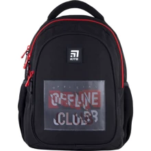 Рюкзак Kite Education K21-8001M-1: Возрастная группа от 13 до 18 лет