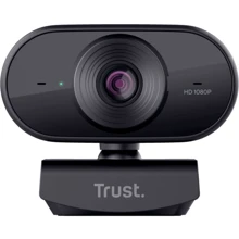 Trust Tolar Full HD Black (24438): Кріплення / установка Прищепка