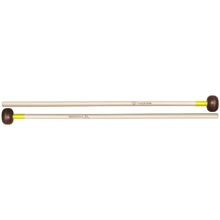 Палички для ксилофону VATER V-CEXB32RM Concert Ensemble Medium Rubber Xylophone Mallet: Виробник VATER