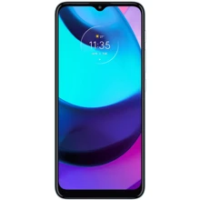 Смартфон Motorola Moto E20 (XT2155) 2/32Gb Blue Approved Витринный образец: Причина уценки Как новый (витринный образец): смартфон выглядит и функционирует как новый. Смартфон полностью протестирован по программе Approved, все функции работают корректно
