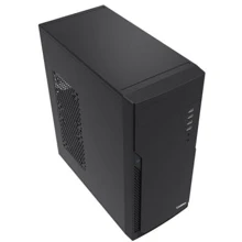 Корпус GameMax ET-211 U3 450W (ET-211-2U3-450): Форм-фактор материнской платы ATX