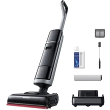 Пилосос Dreame H15 Pro Heat (HHR48A): Тип пилососа миючий