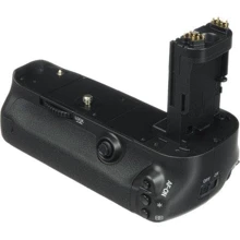 Vivitar Deluxe Power Grip for Canon EOS 5D Mark III (PG-5DMIII): Производитель Vivitar