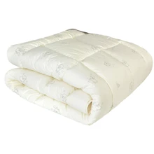 Одеяло IDEIA Wool Classic 140х210 см (8-11815): Тип Особо теплые