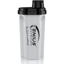 Шейкер Genius Nutrition Royal Shaker black/transparent 700 ml: Страна производитель Венгрия