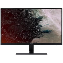 Монитор Acer Nitro RG240Ybmiix (UM.QR0EE.009): Покрытие экрана матовое