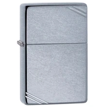 Зажигалка Zippo Vintage Street Chrome (267): Производитель Zippo
