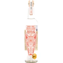 Мескаль Noble Coyote Tobala 45 % 0.7 л (WHS7503031708042): Объем, л 0.7