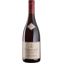 Вино Comte Armand Pommard 1er Cru Clos des Epeneaux Monopole 2021 красное сухое 0.75 л (BWR8982): Страна производитель Франция