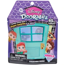 Коллекционная фигурка Disney Doorables S6 - Волшебные герои (в дисплее) (44579): Тип Игровая фигурка