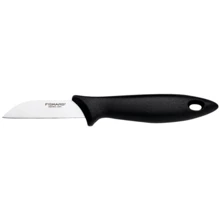 Ніж Fiskars Essential для овочів 7 см (1023780): Лезо нержавіюча сталь