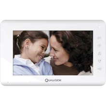 Qualvision QV-IDS4793 White: Производитель Qualvision