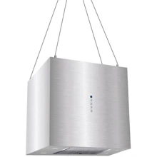 Вытяжка AKPO WK-10 Figur 450 Inox: Тип воздухоочистителя Рециркуляция, Отвод