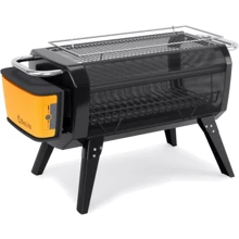 Дровяной мангал-зарядка Biolite FirePit + (BLT FPA0201): Производитель BioLite