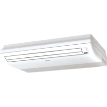 Кондиціонер Neoclima NCSI/NUI-60AH3s: Вид установки внутрішнього блоку напольно-стельовий