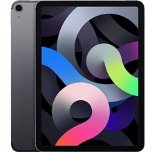 Apple iPad Air 4 10.9 2020 Wi-Fi + Cellular 64GB Space Gray (MYHX2) Approved Вітринний зразок: Причина уцінки Как новый (витринный образец): iPad выглядит и функционирует как новый. iPad полностью протестирован по программе Approved, все функции работают корректно