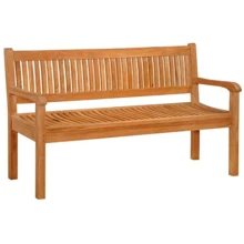 Лавка Time Eco ТИК ТЕ-55150 Т: Вид Лавка