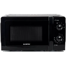 Микроволновая печь Kumtel HM-01 BLACK: Объем, л 20