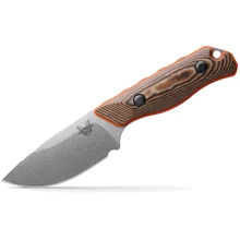 Нож Benchmade Hidden Canyon Hunter richlite (15017-1): Тип ножа Охотничий