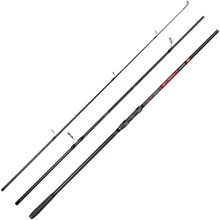 Карповое удилище Brain Classic Carp 4.20m 4.5lbs 3sec.: Производитель BRAIN